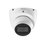 Nice MyEye Dome LITE IP CCTV Camera - NICE - EYE - DOM - LITE - Vesternet
