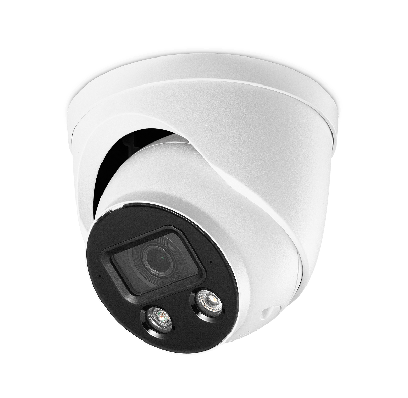 Nice MyEye Dome IP CCTV Camera – Vesternet