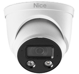 Nice MyEye Dome IP CCTV Camera - NICE - EYE - DOM - Vesternet