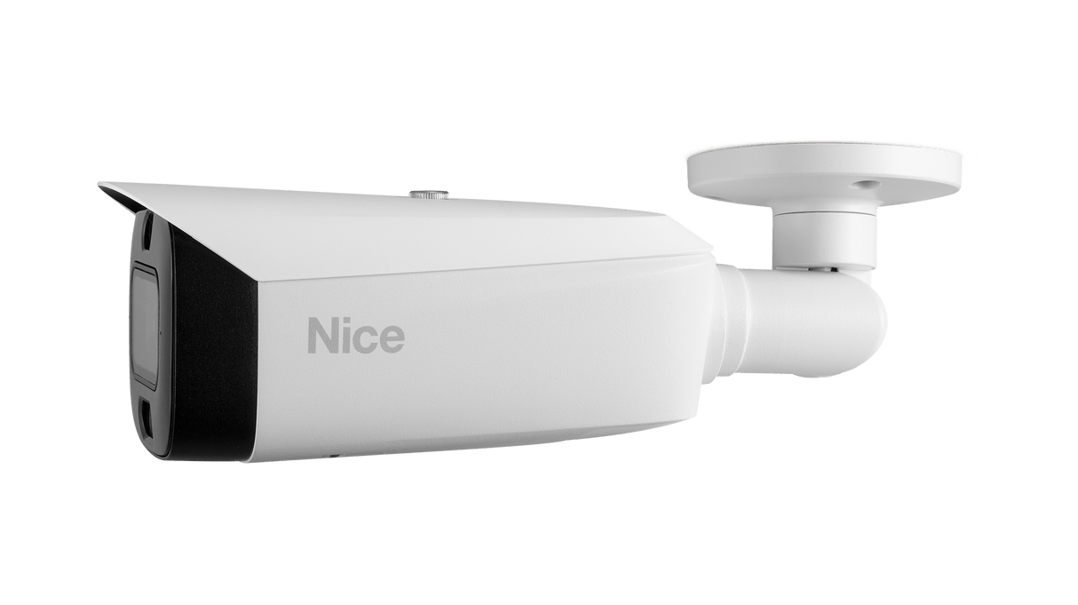Nice MyEye Bullet IP CCTV Camera - NICE - EYE - BULL - Vesternet