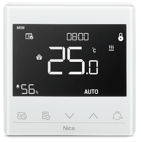 Nice Warm Control - NICE - MH5 - CONT - Vesternet