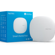Aeotec SmartThings Smart Home Hub V3 (UK)