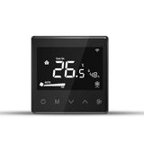 Zigbee MCO Home Fan Coil 2 Pipe Thermostat