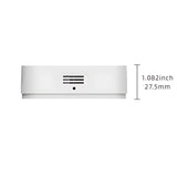 Thread Heiman Carbon Monoxide Alarm