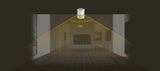 Aqara Motion and Light Sensor P2 - AQA_ML - S03D - Vesternet