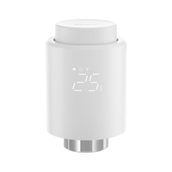 Zigbee Sonoff Thermostatic Radiator Valve - SONZTRVZB - Vesternet