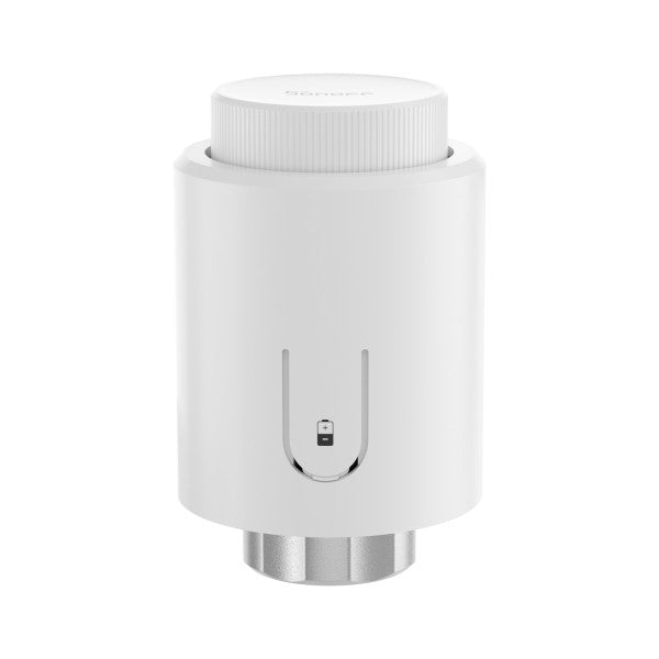 Zigbee Sonoff Thermostatic Radiator Valve - SONZTRVZB - Vesternet