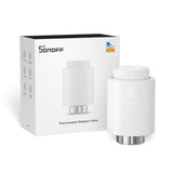 Zigbee Sonoff Thermostatic Radiator Valve - SONZTRVZB - Vesternet