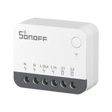 Zigbee Sonoff Extreme Smart Switch - SONZZBMINIR2 - Vesternet