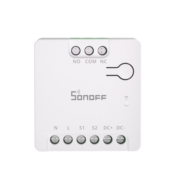 Matter Sonoff MINI Floating Contact Smart Switch