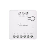 Matter Sonoff MINI Floating Contact Smart Switch