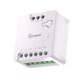 Matter Sonoff MINI Floating Contact Smart Switch