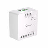 Matter Sonoff MINI Floating Contact Smart Switch