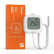 Zigbee Sonoff Outdoor LCD Smart Thermometer with Probe - SONZSNZB02LD - Vesternet