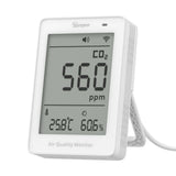 Matter Sonoff AirGuard CO2 Air Quality Monitor