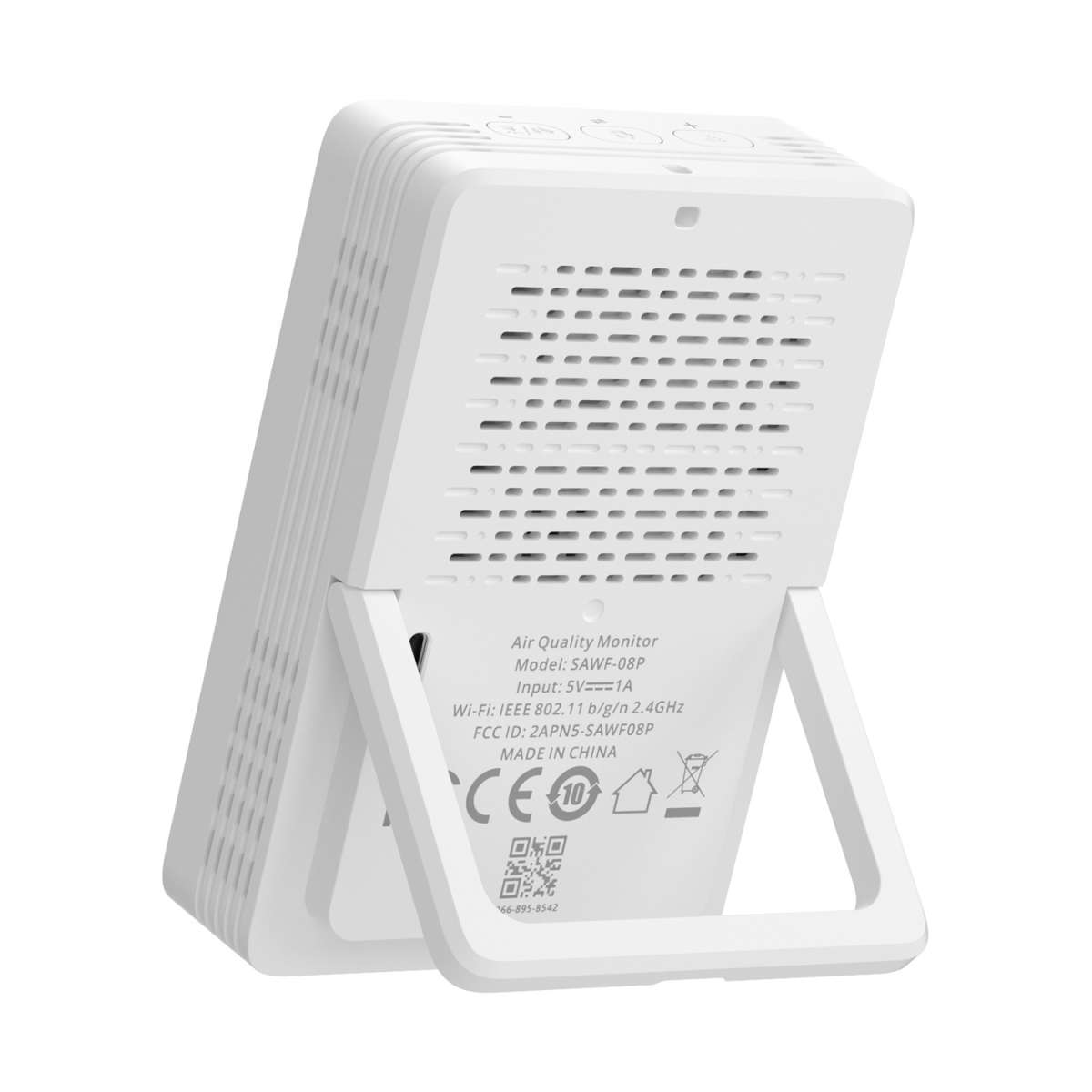 Matter Sonoff AirGuard CO2 Air Quality Monitor