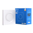 Matter Sonoff Fusion Series Smart Wall Switch - SONLFUSR4M - Vesternet
