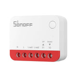 Zigbee Sonoff Smart Roller Shutter Switch - SONZMINIZBRBS - Vesternet
