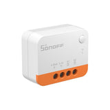 Zigbee Sonoff Mini Extreme Smart Switch without Neutral - SONZZBMINIL2 - Vesternet