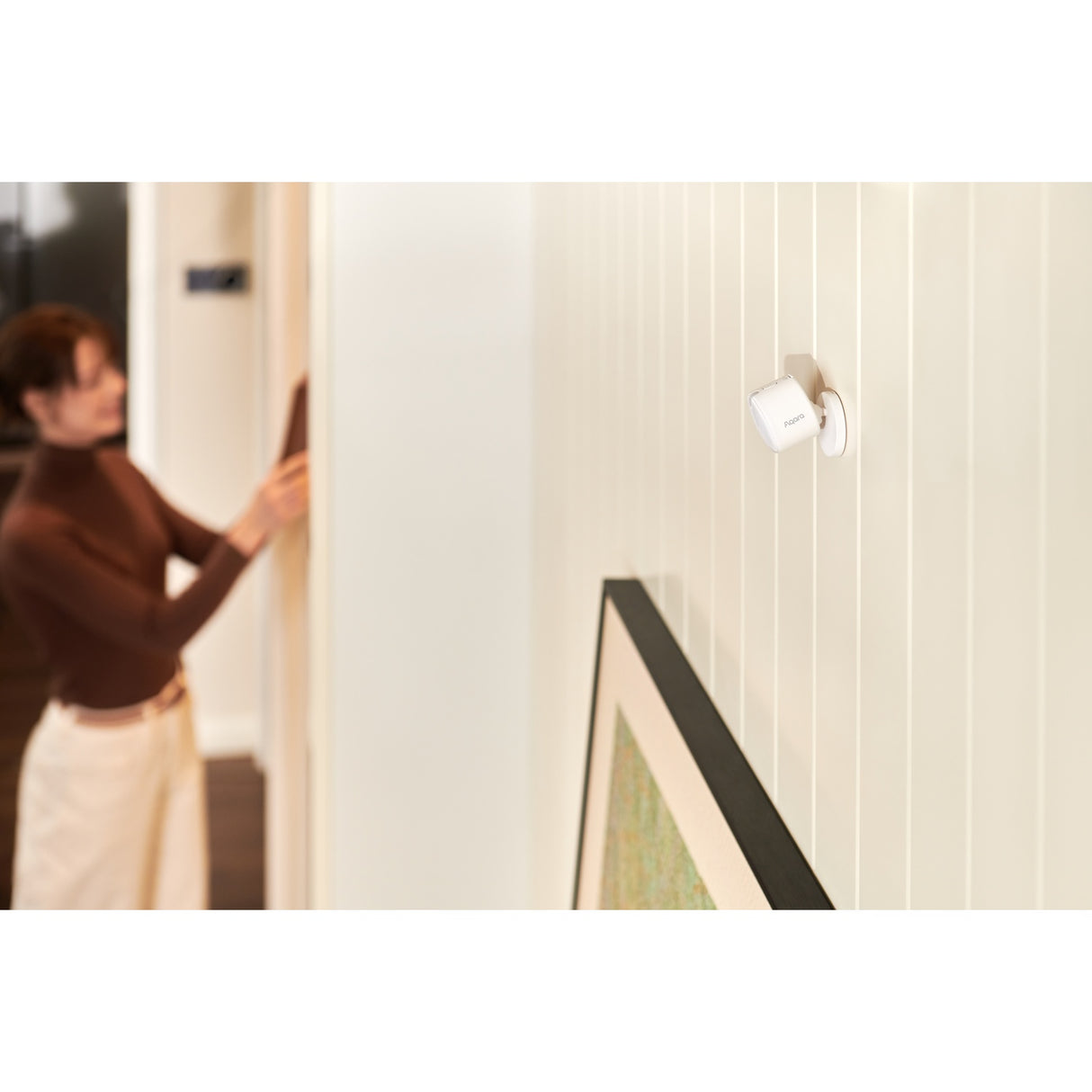 Zigbee Aqara Presence Multi - Sensor FP300 - AQAZPS-S04D - Vesternet