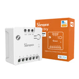 Zigbee Sonoff Mini Dry Contact Smart Switch