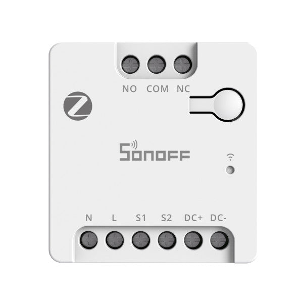 Zigbee Sonoff Mini Dry Contact Smart Switch
