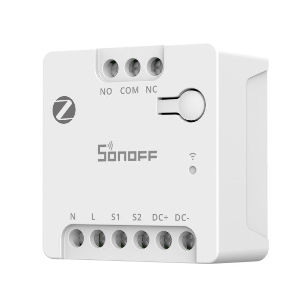 Zigbee Sonoff Mini Dry Contact Smart Switch