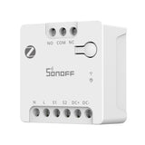 Zigbee Sonoff Mini Dry Contact Smart Switch