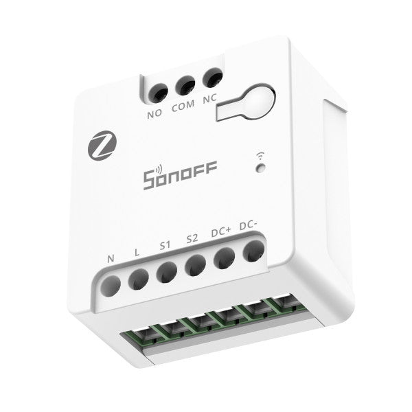 Zigbee Sonoff Mini Dry Contact Smart Switch
