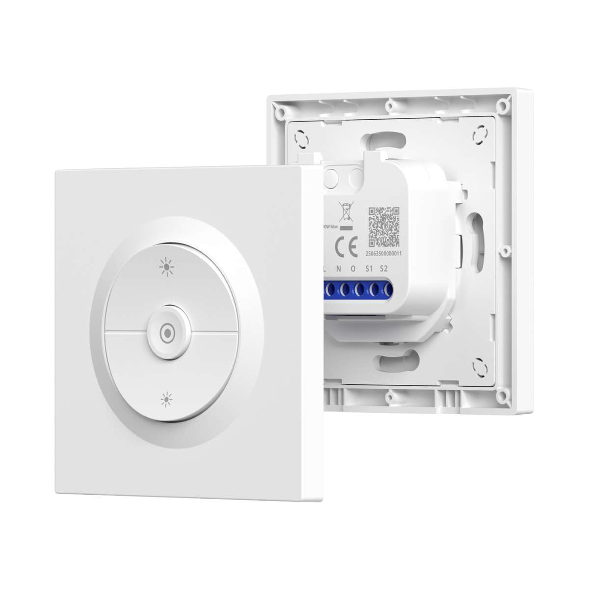 Matter Sonoff Dimmer Wall Switch - SONLORBDIM - Vesternet