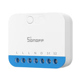 Zigbee Sonoff Mini Extreme Dimmer
