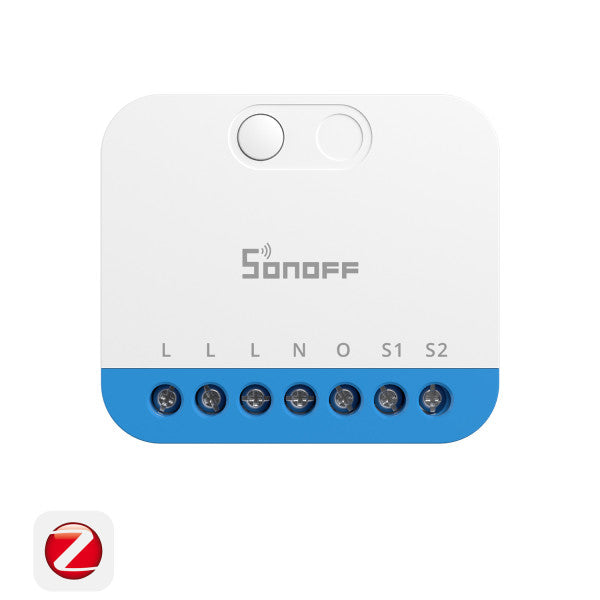 Zigbee Sonoff Mini Extreme Dimmer
