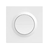 Zigbee Sonoff Double Smart Wall Switch without Neutral