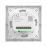 Zigbee Sonoff Double Smart Wall Switch without Neutral