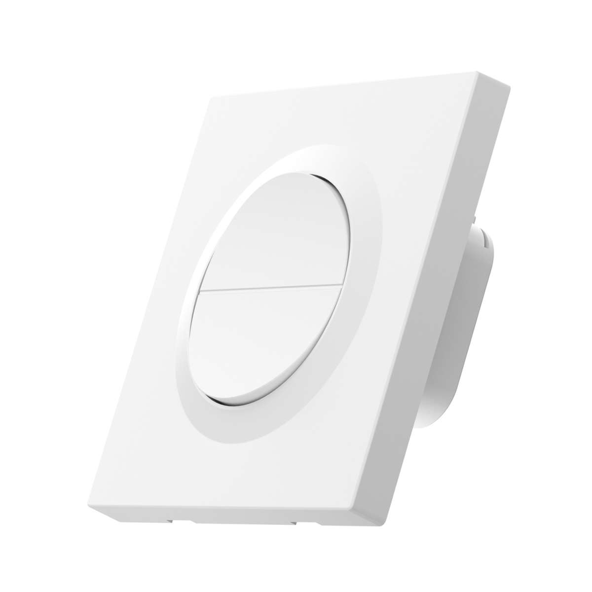 Zigbee Sonoff Double Smart Wall Switch without Neutral