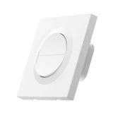 Zigbee Sonoff Double Smart Wall Switch without Neutral