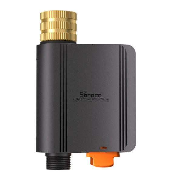 Zigbee Sonoff Hydro Series Hydro ONE Smart Water Valve with Flow Meter