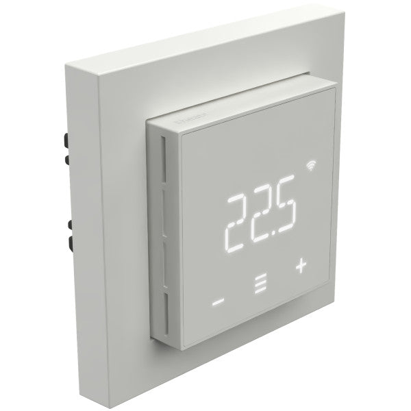 HeatIt Z-TRM7 Thermostat Z-Wave 800 series
