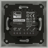 HeatIt Z-TRM7 Thermostat Z-Wave 800 series