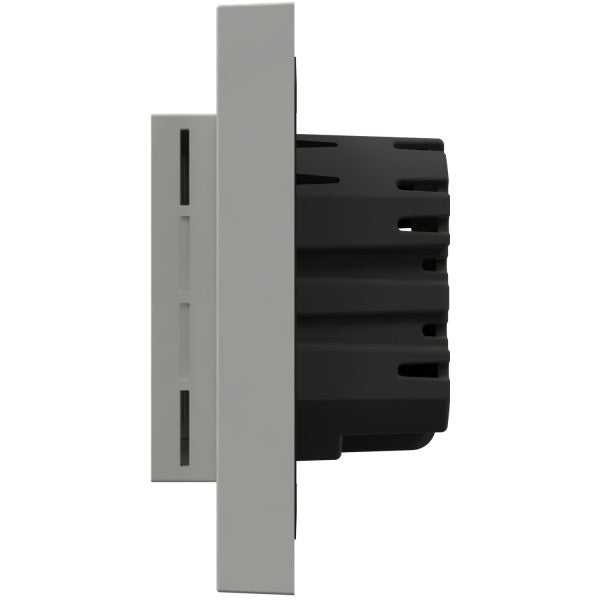 HeatIt Z-TRM7 Thermostat Z-Wave 800 series