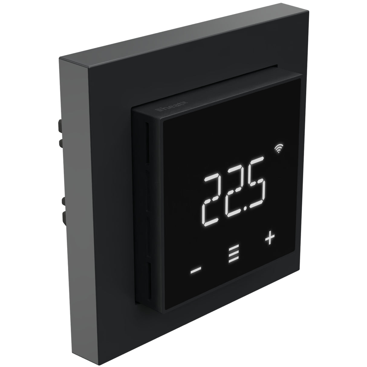 HeatIt Z-TRM7 Thermostat Z-Wave 800 series