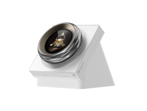 Aqara Touchscreen Dial V1