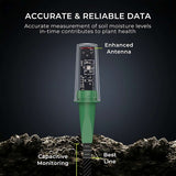 Zigbee ThirdReality Smart Soil Moisure Sensor Gen2 - 3RDZP1SMS1B-EU - Vesternet