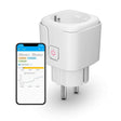 Zigbee ThirdReality Smart Plug E2 - 3RDZP1SPA1-EU - Vesternet