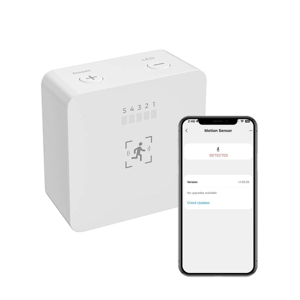 ThirdReality Zigbee Motion Sensor R1