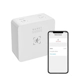 Zigbee ThirdReality Motion Sensor R1 - 3RDZP1MSR1A1-EU - Vesternet