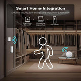 Zigbee ThirdReality Motion Sensor R1 - 3RDZP1MSR1A1-EU - Vesternet