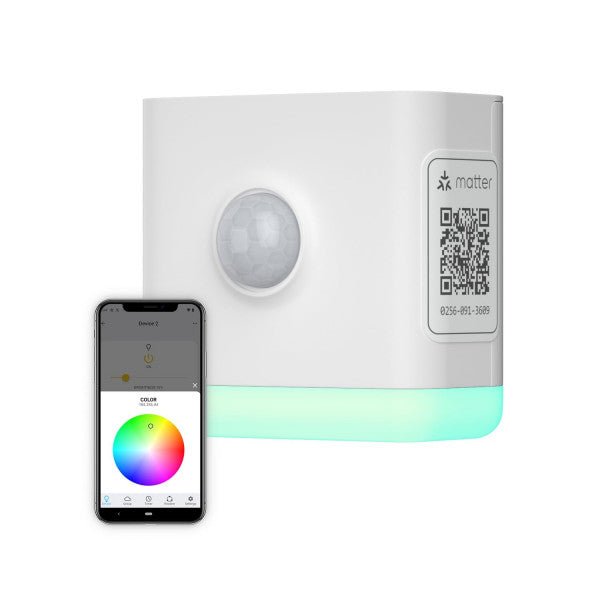 ThirdReality Matter Smart Color Nightlight Type C