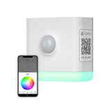 Matter ThirdReality Smart Color Nightlight Type C - 3RD_P1MFCNLA1-W-EU - Vesternet