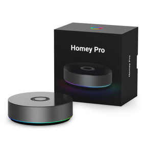 Homey Pro 2026 - ATHEHOMEY04PRO - Vesternet